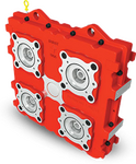 Durst 4 PD08 Pump Drive