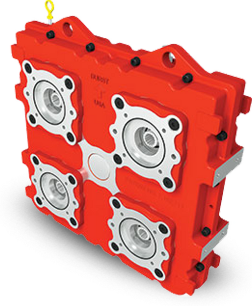 Durst 4pd09