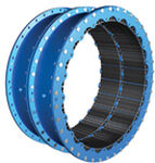 Eaton Airflex VC Clutches and Brakes
