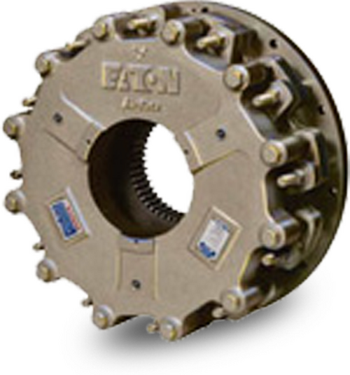 Eaton dbb