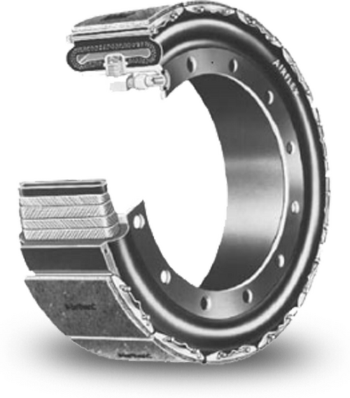 Eaton eb