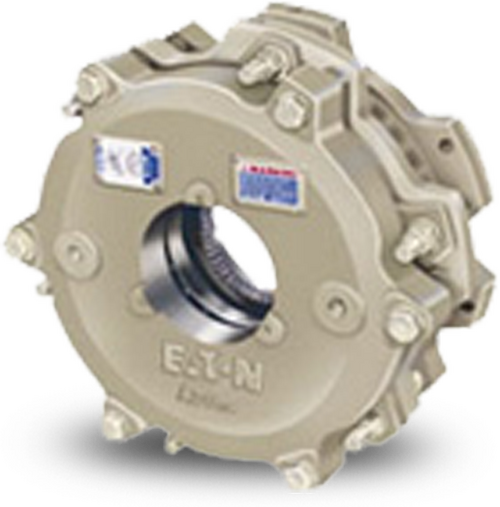 Eaton wcs Eaton wcs