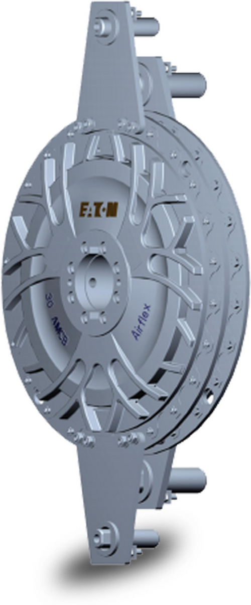 Eaton amcb