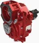Carraro Wheel Loader Hydrostatic Transmissions