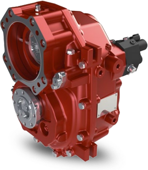 Carraro roller gearbox Carraro roller gearbox