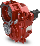 Carraro roller gearbox