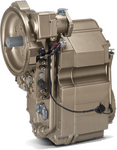Funk DF250 transmission
