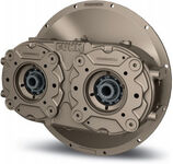 Funk 28000 Dbl Tpl Pump Drive pdf
