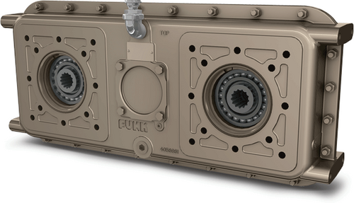 Funk four 56000