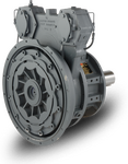 Twindisc HP600 S