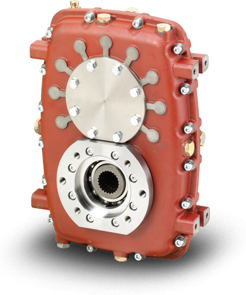 Twindisc am110