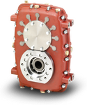 Twindisc am110