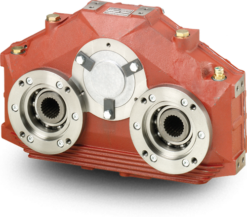 Twindisc am220