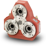 Twindisc am320