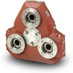 Twindisc am345