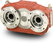 Twindisc am216