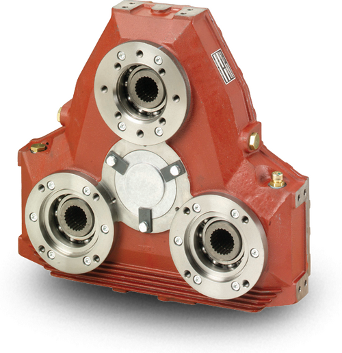 Twindisc am330 Twindisc am330