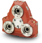 Twindisc am330