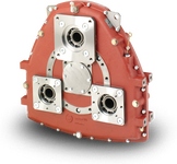 Twindisc am365