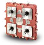 Twindisc am480