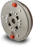 Twindisc poclutch