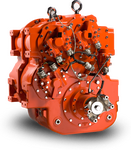 Twindisc td61 1180