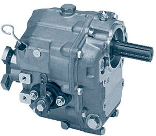 Twin disc mg 360 Twin disc mg 360