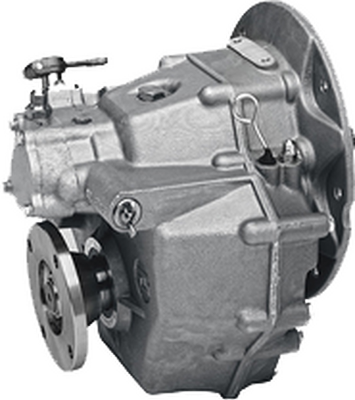 Twin Disc Marine Gear MG 5005 A Twin Disc Marine Gear MG 5005 A