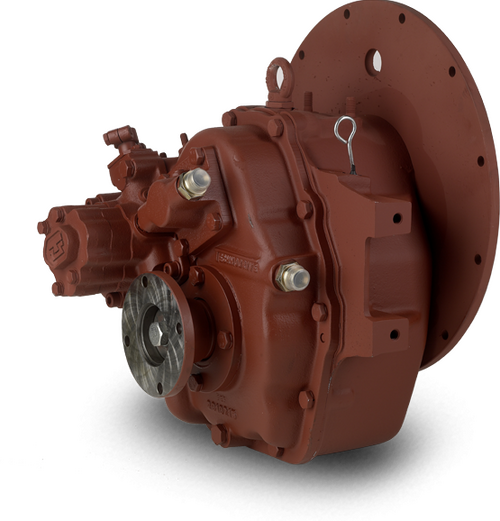 Twindisc mg5020sc Twindisc mg5020sc