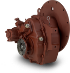 Twindisc mg5020sc