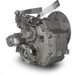 Twindisc mg5025a