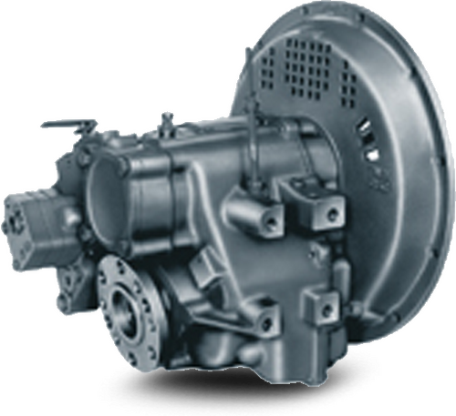 Twindisc mg5050 Twindisc mg5050