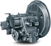 Twindisc mg5050