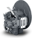 Twindisc 5055a