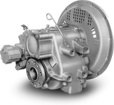 Twindisc 5061a