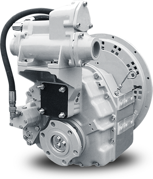 Twindisc mg 5065