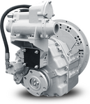 Twindisc mg 5065