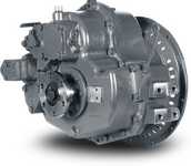Twindisc mg 5075