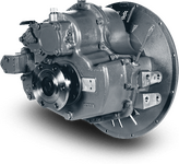 Twindisc mg 5082