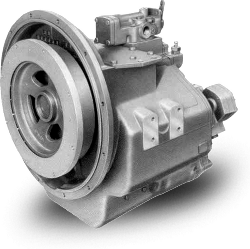 Twindisc mg 5091 Twindisc mg 5091