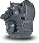 Twindisc mg 5114dc