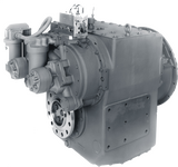 Twin Disc MG 540 Marine Gear