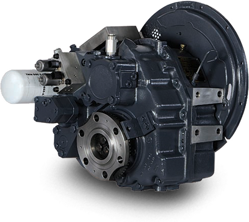 Twindisc mgx 5065