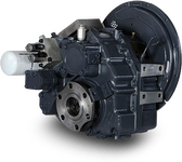 Twindisc mgx 5065