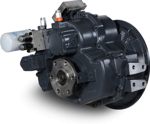Twindisc mgx 5075 Twindisc mgx 5075