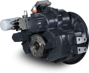 Twindisc mgx 5075