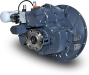 Twindisc mgx 5086