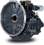 Twindisc mgx 5095