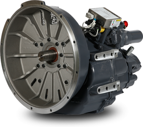 Twindisc mgx 5096 Twindisc mgx 5096