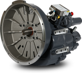 Twindisc mgx 5096